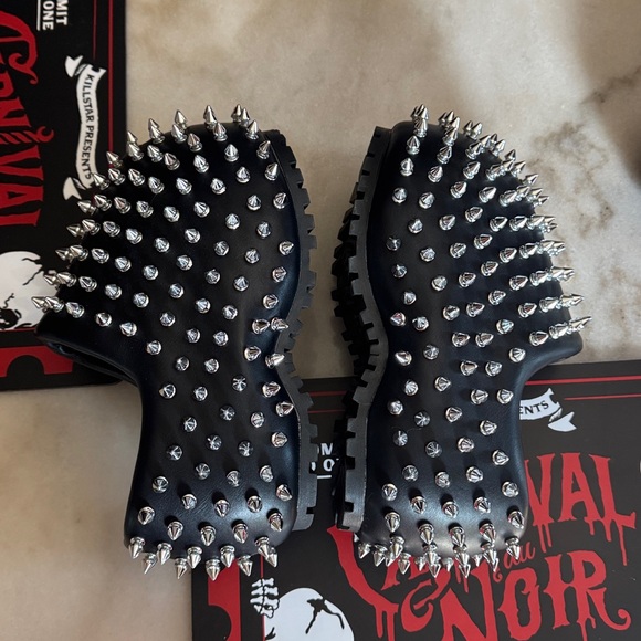 Current mood platforms 7 - Picture 11 of 11